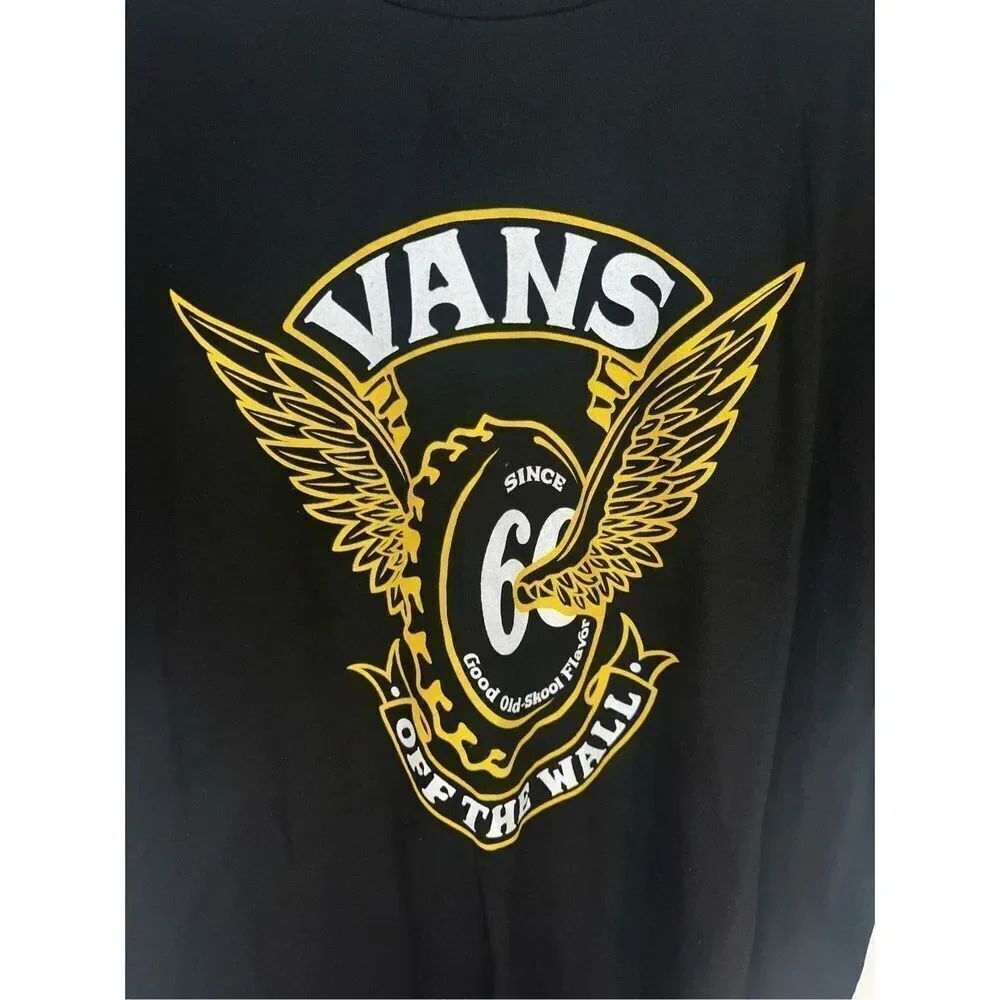 Vans Graphic shirt - Picture 4 of 6